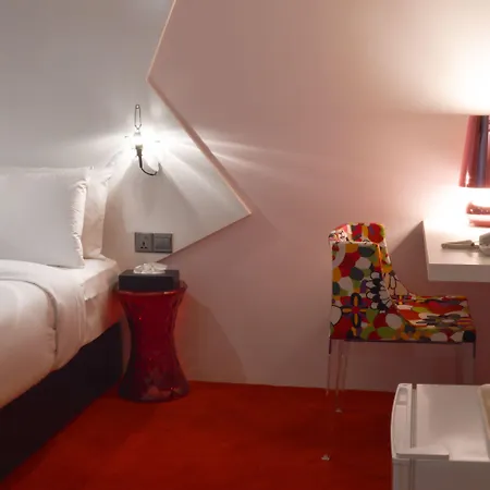 Melange Boutique Hotel Bukit Bintang-2