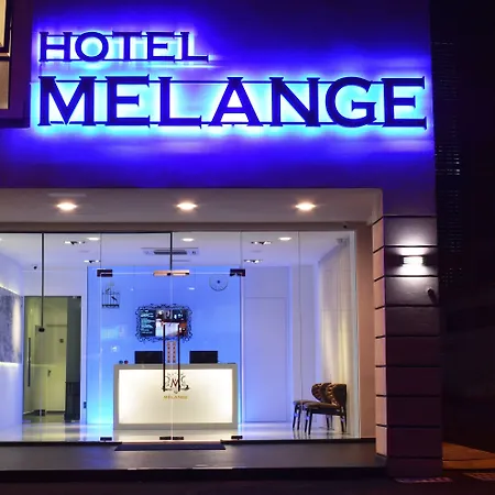 Melange Boutique Hotel Bukit Bintang-3